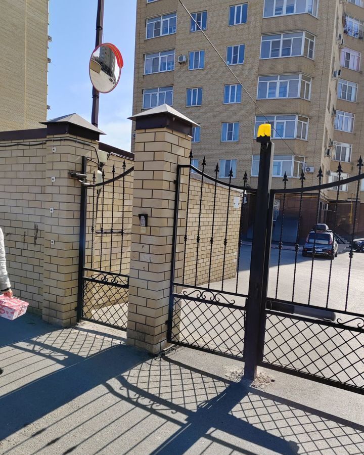 квартира г Таганрог Западный ул Инструментальная 11г д. 11А, 11В фото 3