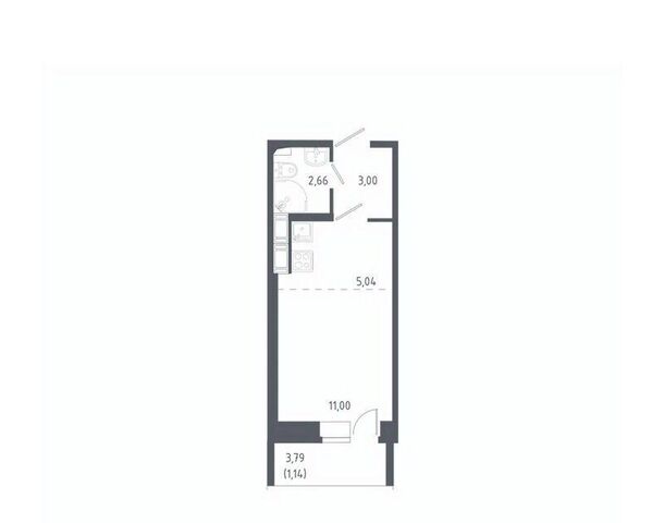 метро Рыбацкое ул Севастьянова 32к/2 фото