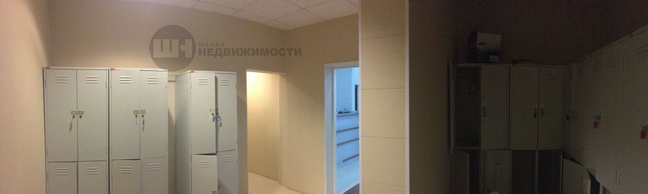 свободного назначения г Санкт-Петербург метро Проспект Просвещения ул Жени Егоровой 1/29 фото 4