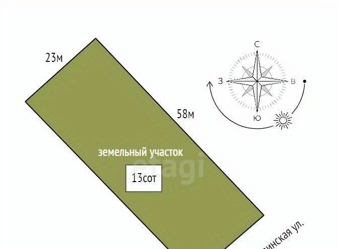 дом р-н Ломоносовский д Большие Томики ул Будилинская 3 Проспект Ветеранов, Аннинское городское поселение фото 15