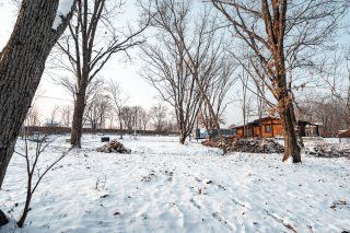 земля р-н Надеждинский с Прохладное пер Дубровский фото 5