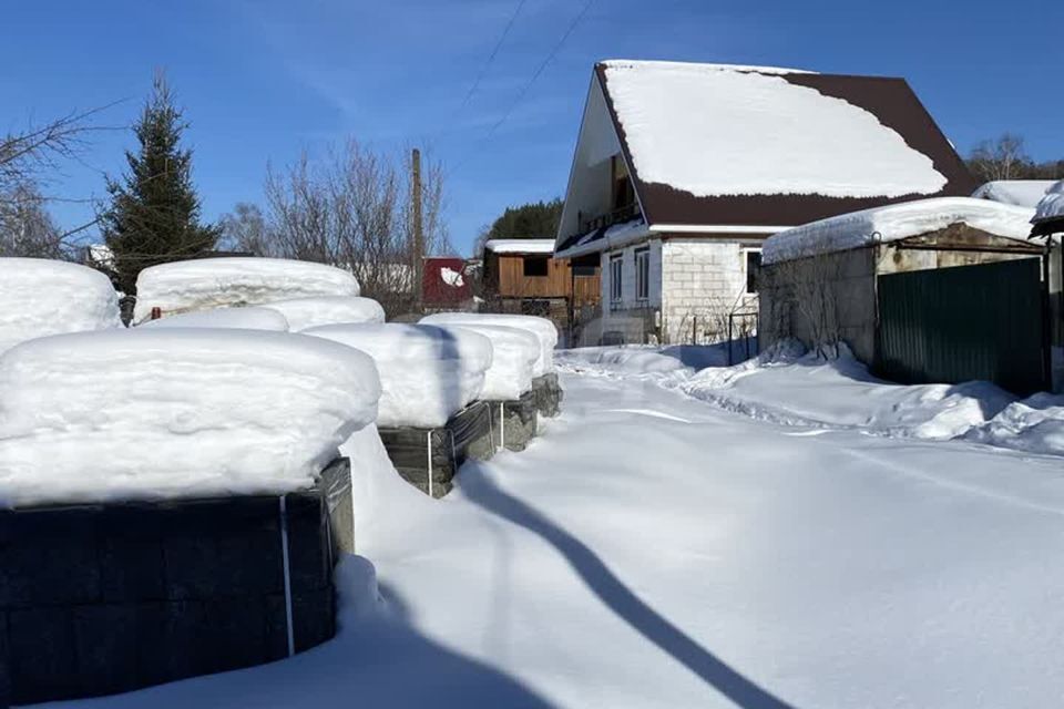 земля Миасский городской округ, СНТ Ильмены-Южные фото 6