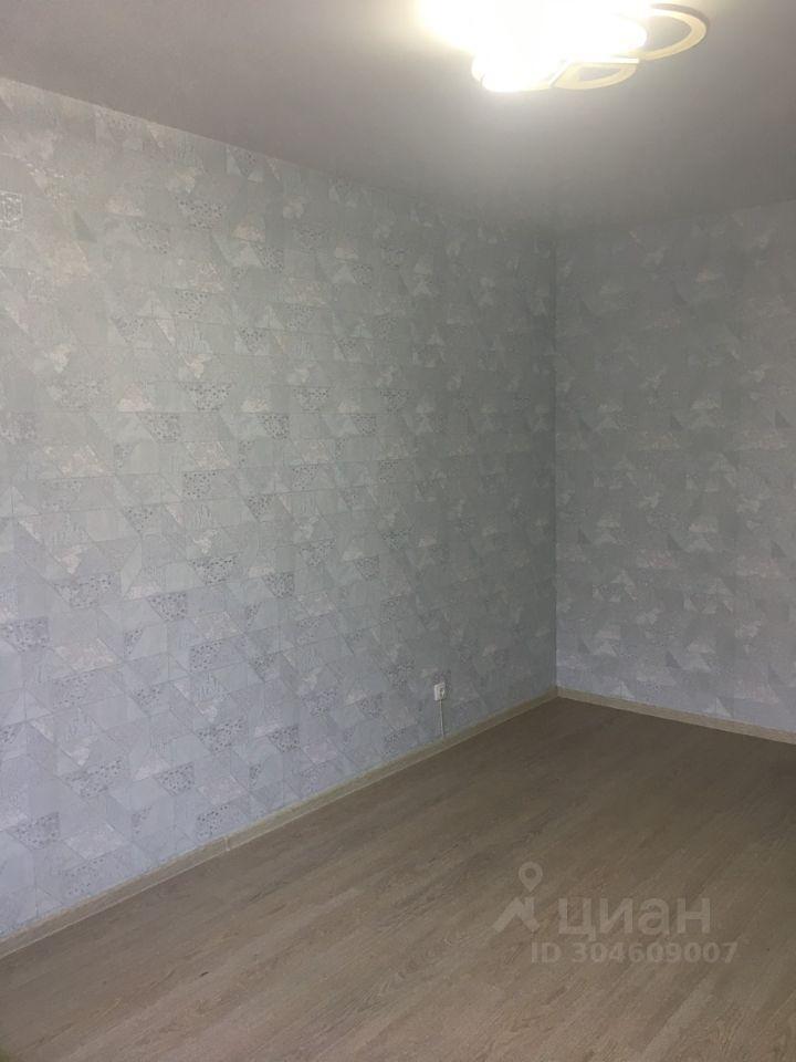 квартира г Новосибирск р-н Калининский ул Мясниковой 6/1 фото 4