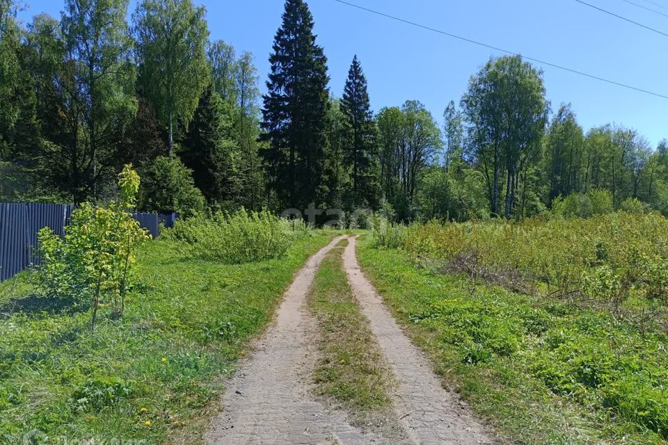 дом городской округ Богородский с Богослово СНТ Чайка фото 6