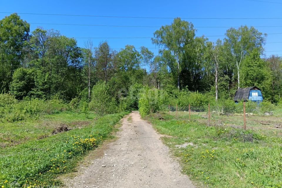 дом городской округ Богородский с Богослово СНТ Чайка фото 7