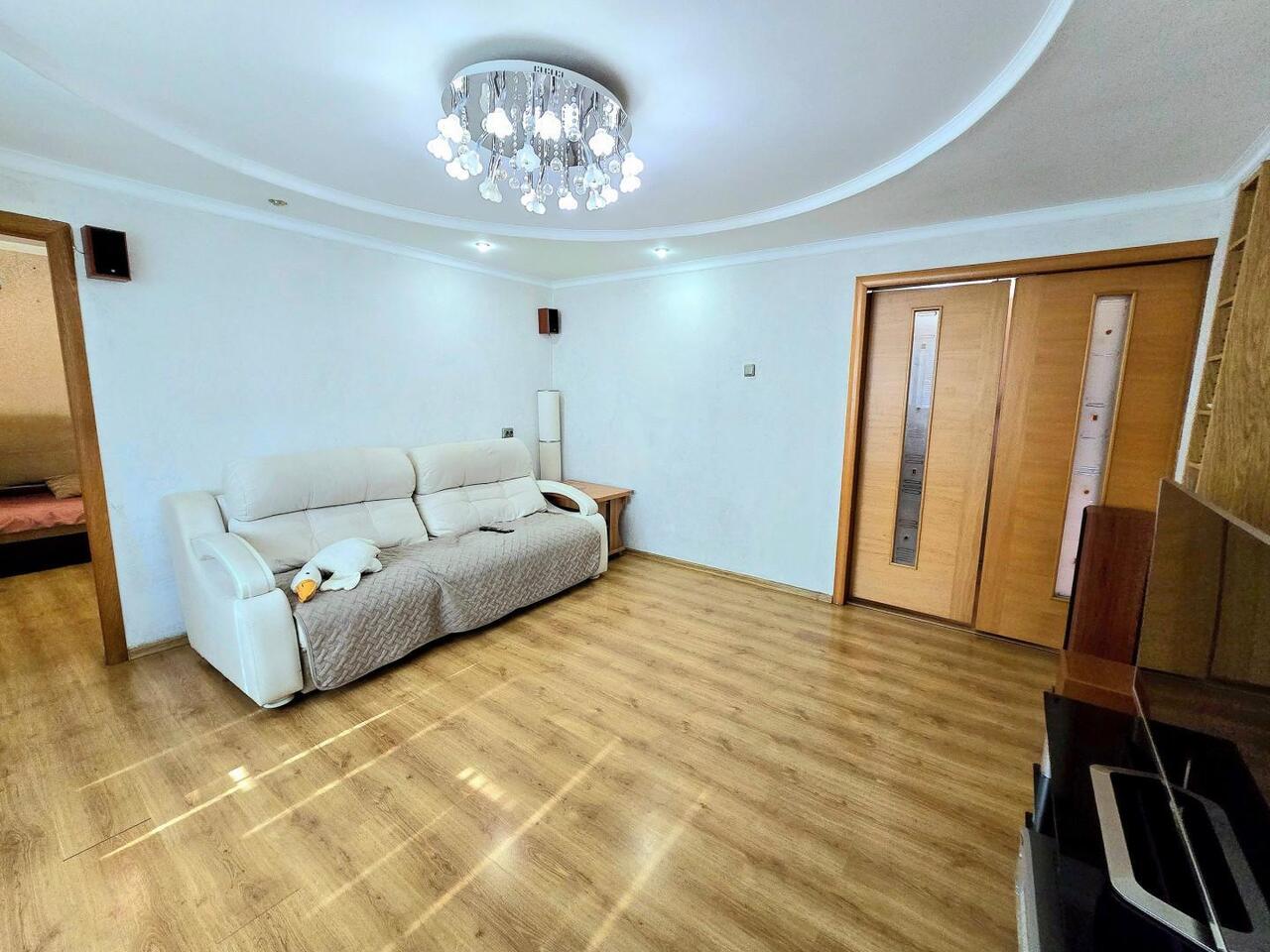 квартира г Таганрог ул Сергея Лазо 7/1 фото 1