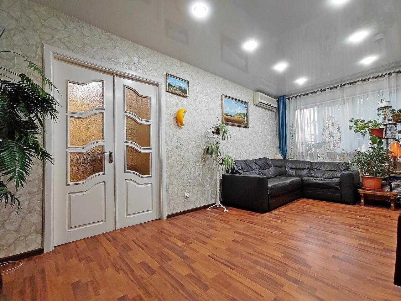 квартира г Таганрог ул Чехова 318 фото 1