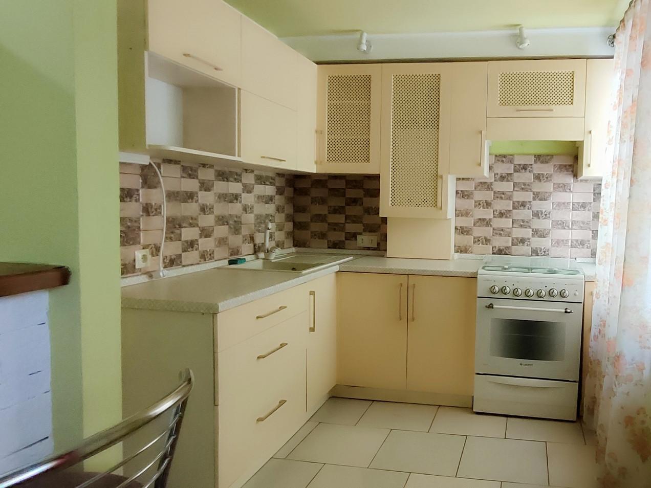 квартира г Таганрог Дубки ул Пальмиро Тольятти 42/2 фото 1