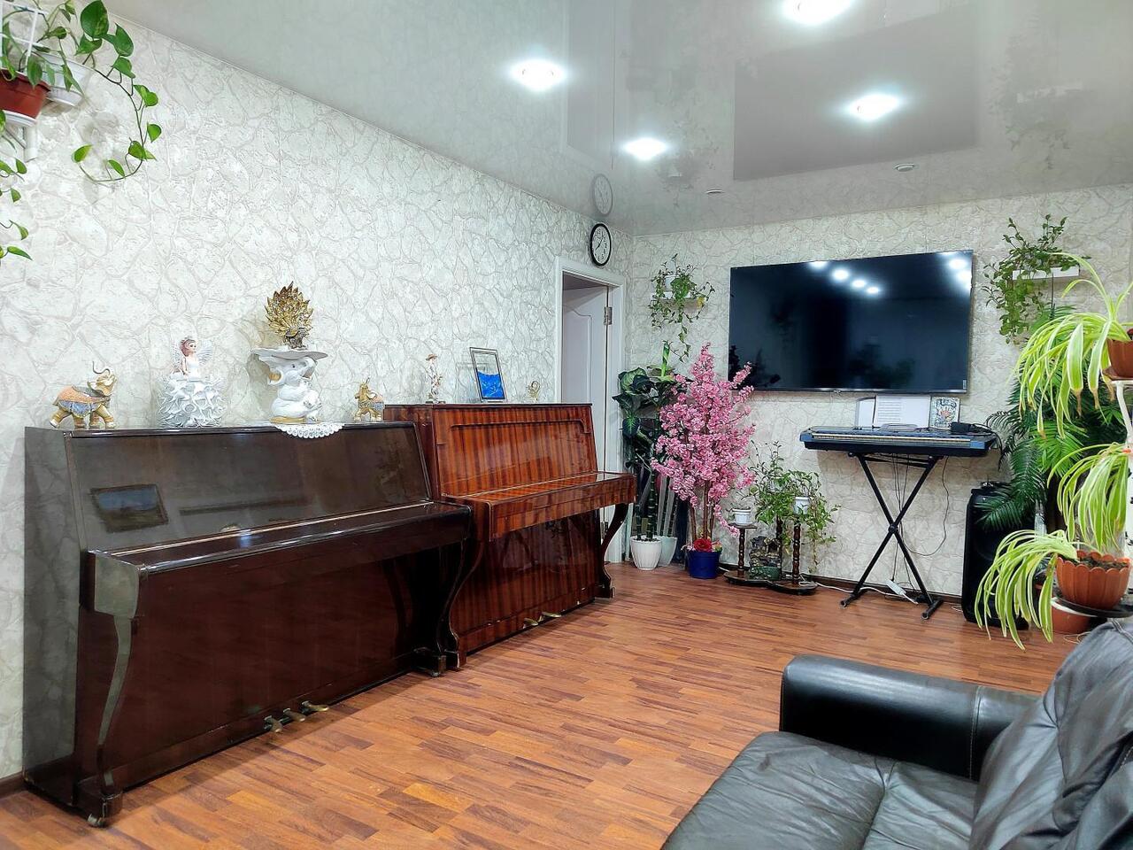 квартира г Таганрог ул Чехова 318 фото 3
