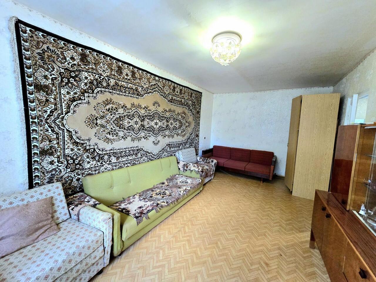 квартира г Таганрог Станция Марцево, 9 фото 1