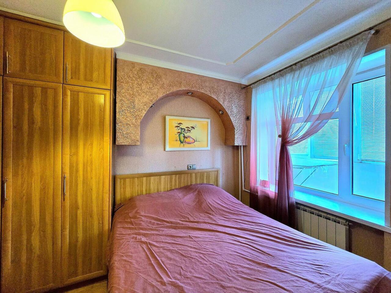 квартира г Таганрог ул Сергея Лазо 7/1 фото 13