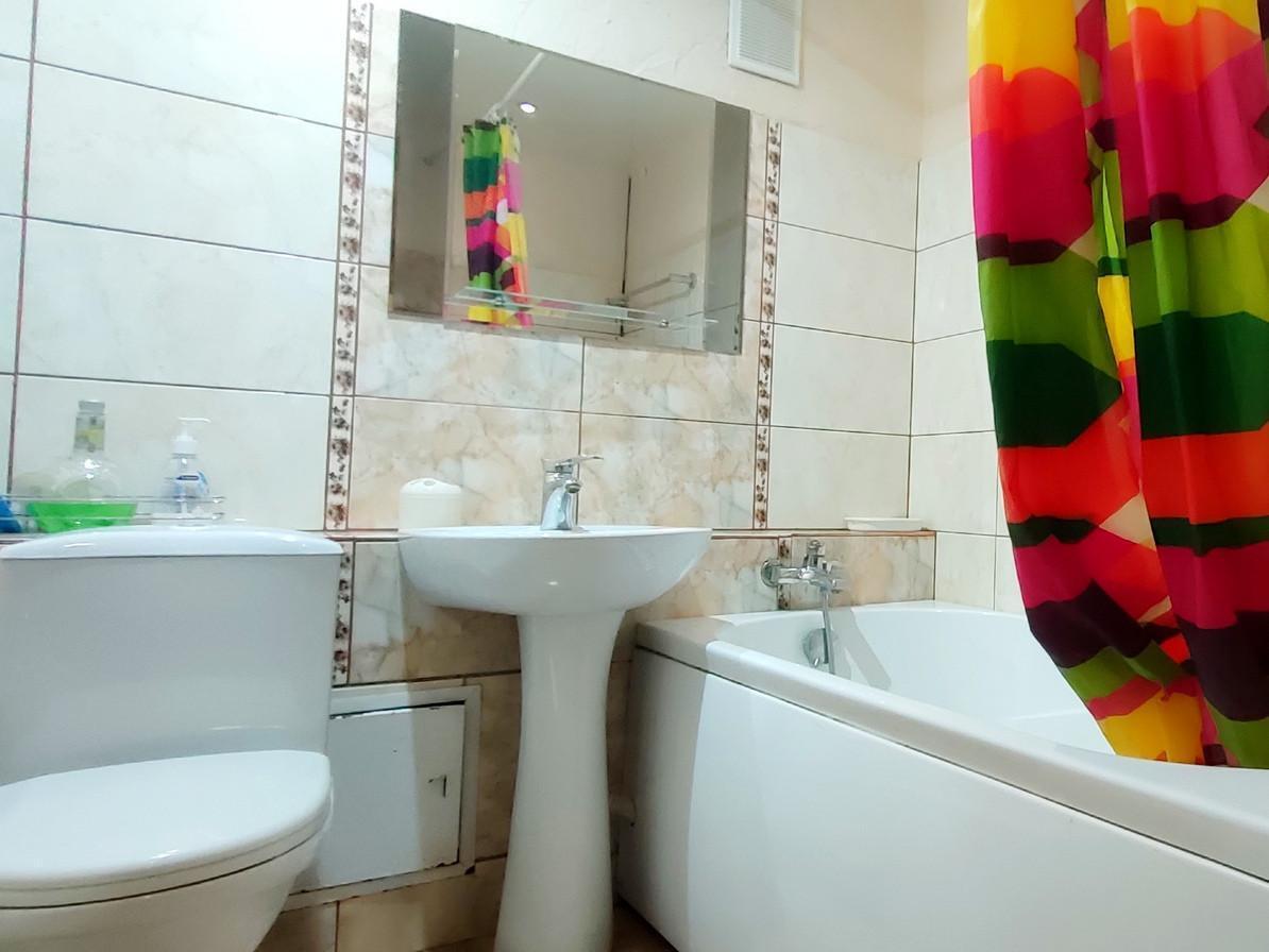 квартира г Таганрог Дубки ул Пальмиро Тольятти 42/2 фото 9