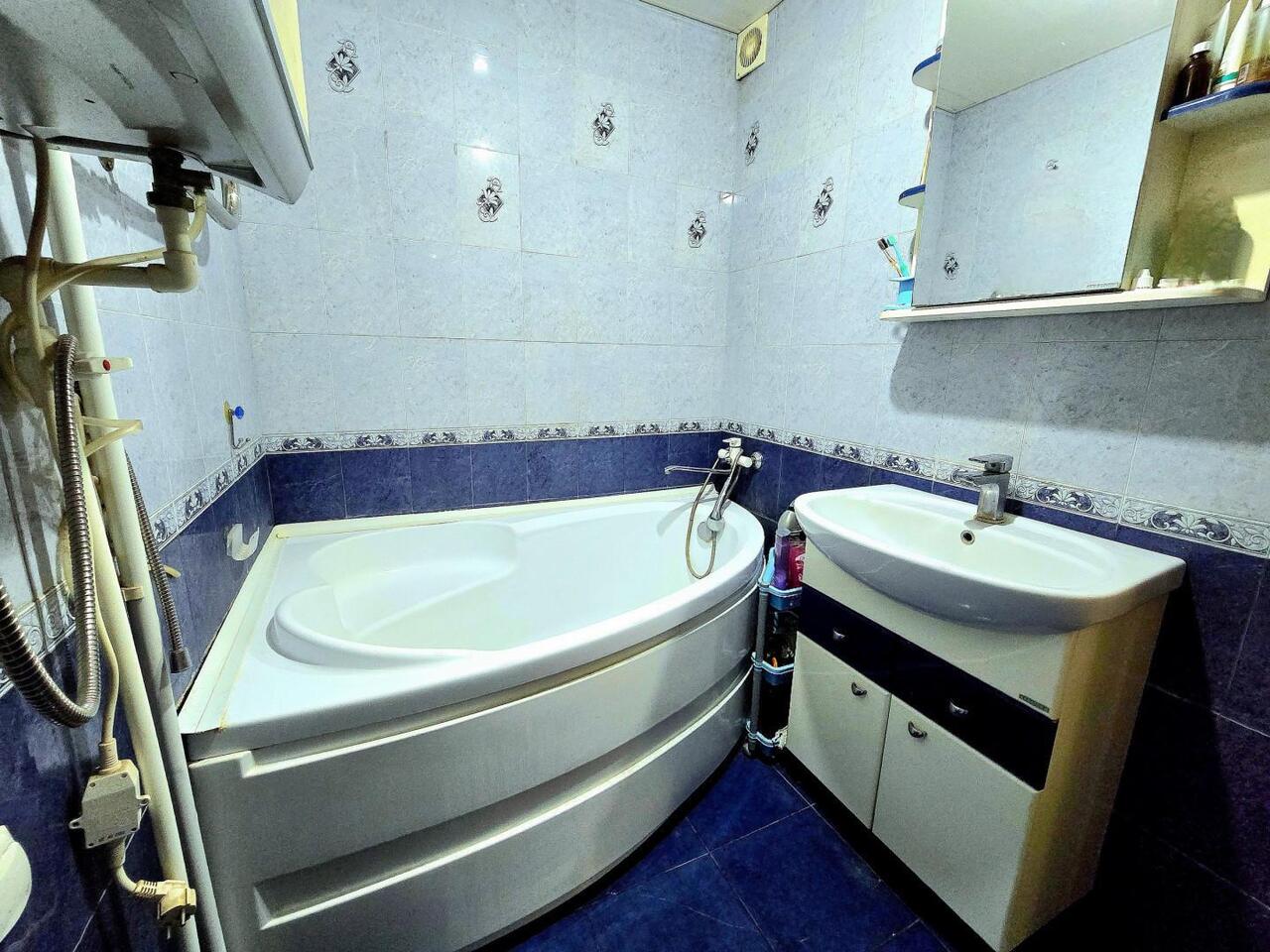 квартира г Таганрог ул Сергея Лазо 7/1 фото 17