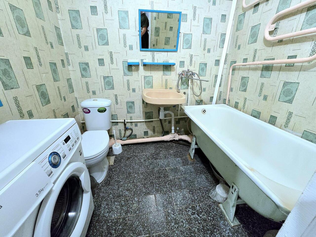 квартира г Таганрог Станция Марцево, 9 фото 13