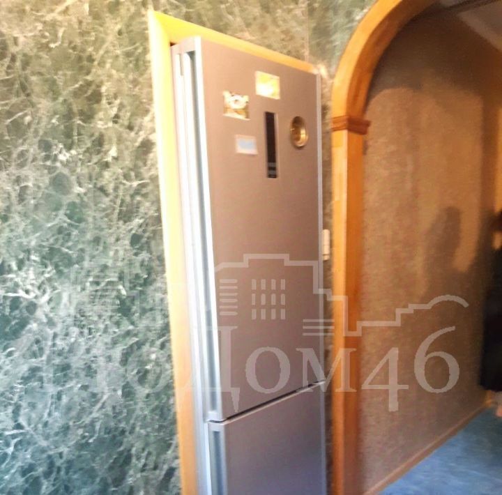 квартира г Курск р-н Центральный ул Димитрова 93 фото 24
