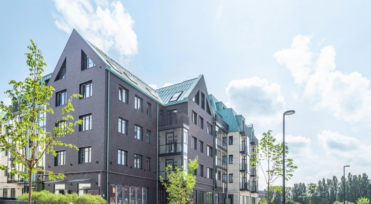квартира г Калининград р-н Московский ул Октябрьская 12 фото 4