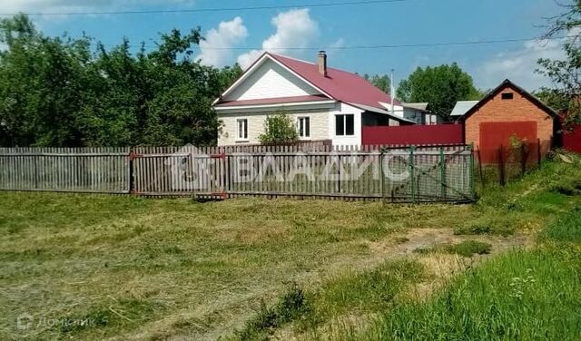 ул Пугачевская 31 городское поселение Никольск фото