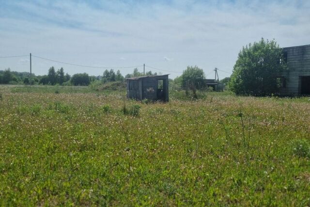 земля ул Малиновая городское поселение Суздаль фото