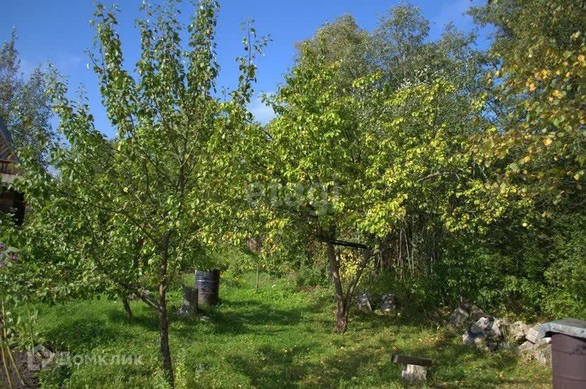 дом р-н Вологодский снт Радужное Ветерок, 101, Череповецкий район фото 1