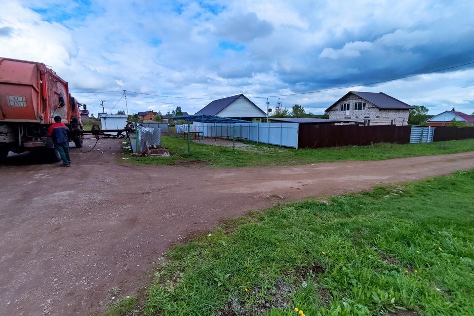 земля р-н Уфимский садовые участки Урал, 83 фото 9