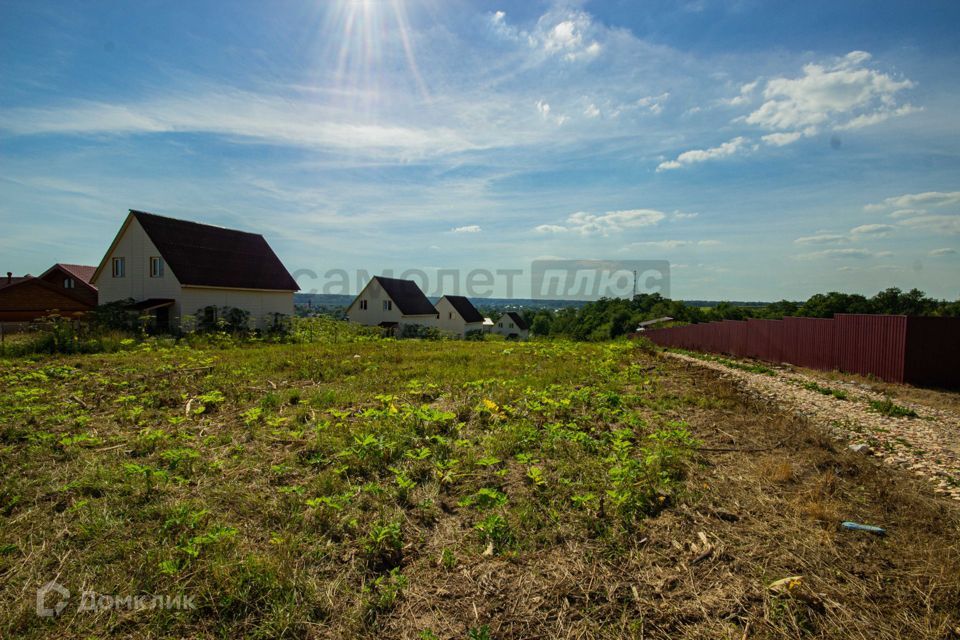 земля городской округ Наро-Фоминский село Каменское фото 1