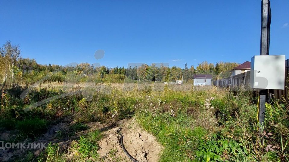 дом городской округ Пушкинский д Могильцы микрорайон Пушкинский Лес фото 4