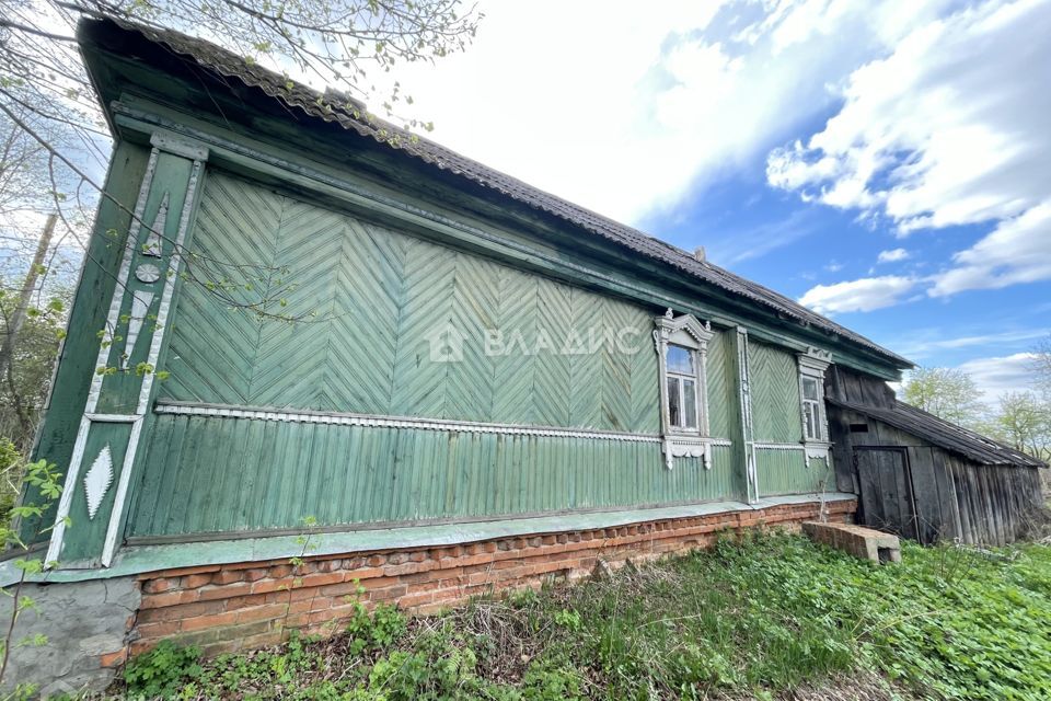 земля городской округ Воскресенск деревня Городище фото 7