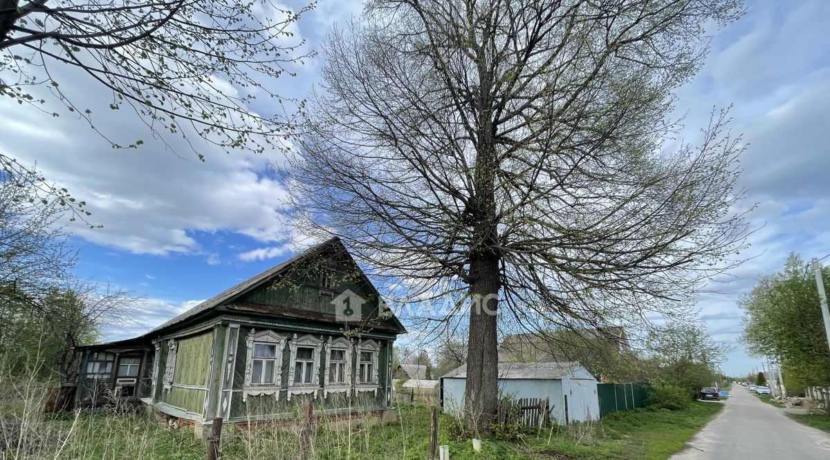 земля городской округ Воскресенск д Городище 20 фото 3