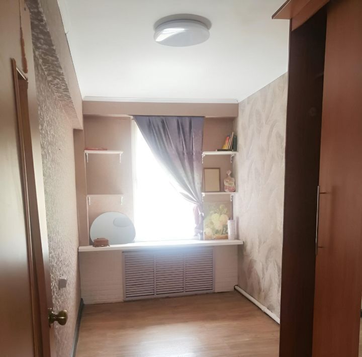 квартира г Белогорск ул Мелькомбинат 23е фото 2