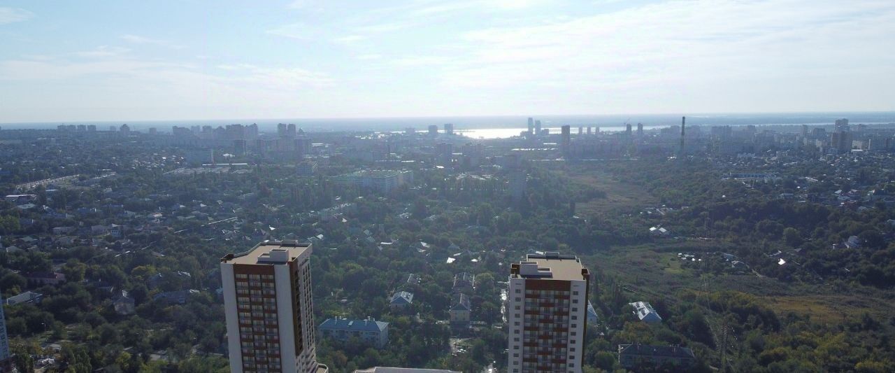 квартира г Волгоград мкр Ангарский р-н Дзержинский ул им. Полоненко 4 фото 32