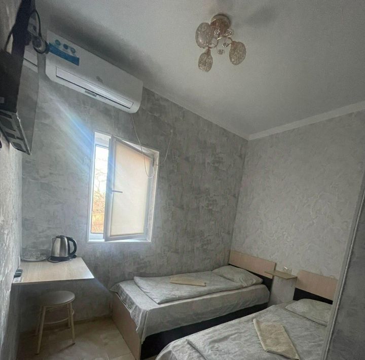 комната г Грозный р-н Заводской ул имени Мовлида Алероевича Висаитова 25 фото 1