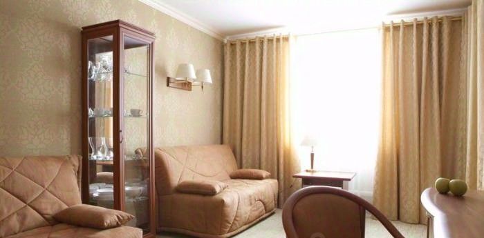 комната г Дмитров ул Профессиональная 28 фото 4