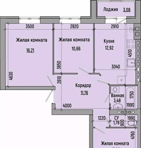 р-н Советский жилрайон фото