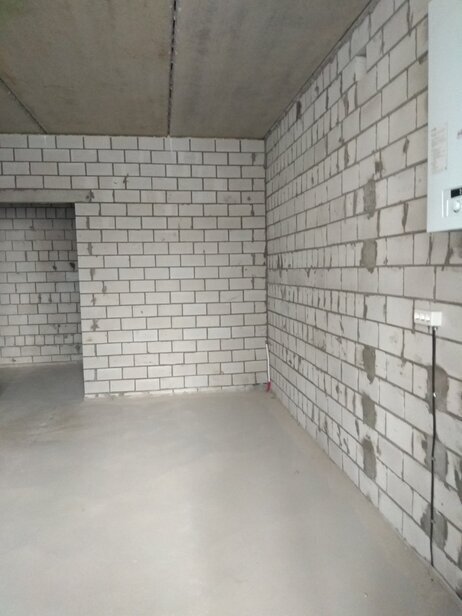 квартира г Калуга ул. Изумрудная, д. 20 фото 4