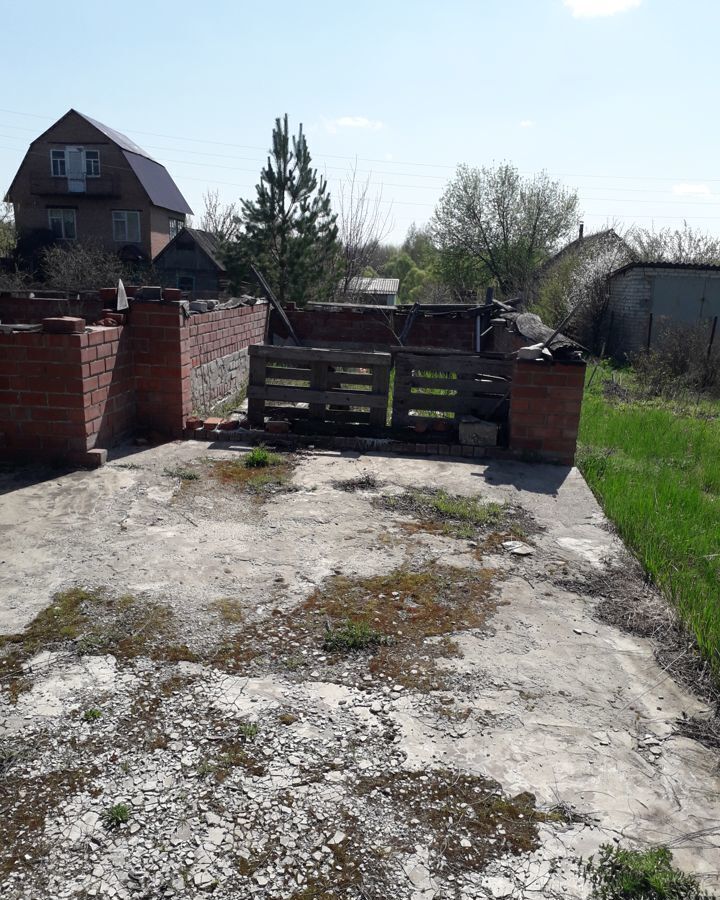 земля р-н Борисоглебский г Борисоглебск п Водострой фото 1