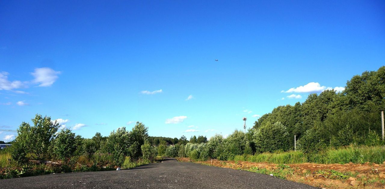 земля городской округ Дмитровский д Селевкино фото 2