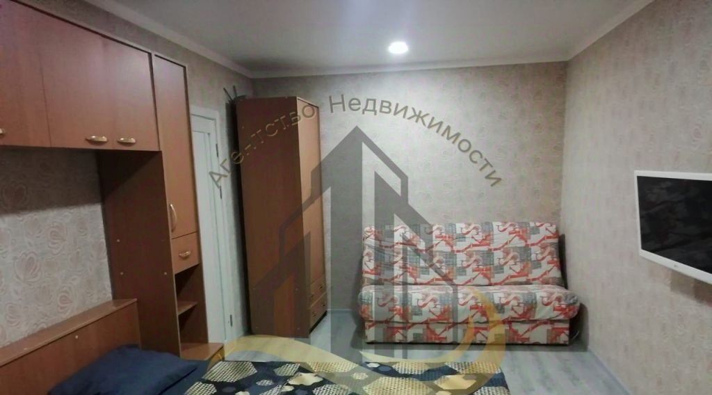 квартира г Губкин ул Воинов-Интернационалистов 3 фото 3