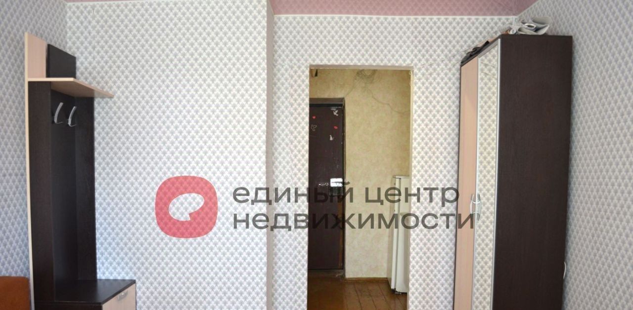 комната г Тюмень р-н Ленинский ул Энергетиков 47 фото 2