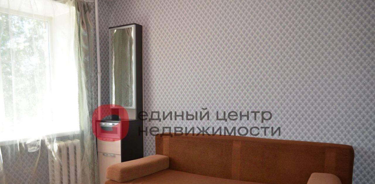 комната г Тюмень р-н Ленинский ул Энергетиков 47 фото 7