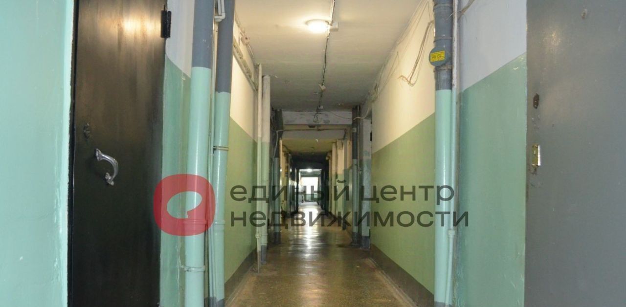комната г Тюмень р-н Ленинский ул Энергетиков 47 фото 18