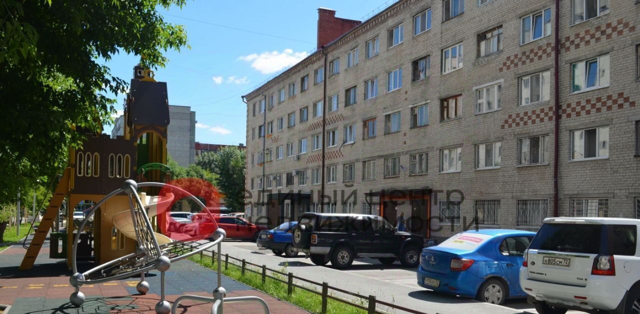 комната г Тюмень р-н Ленинский ул Энергетиков 47 фото 23
