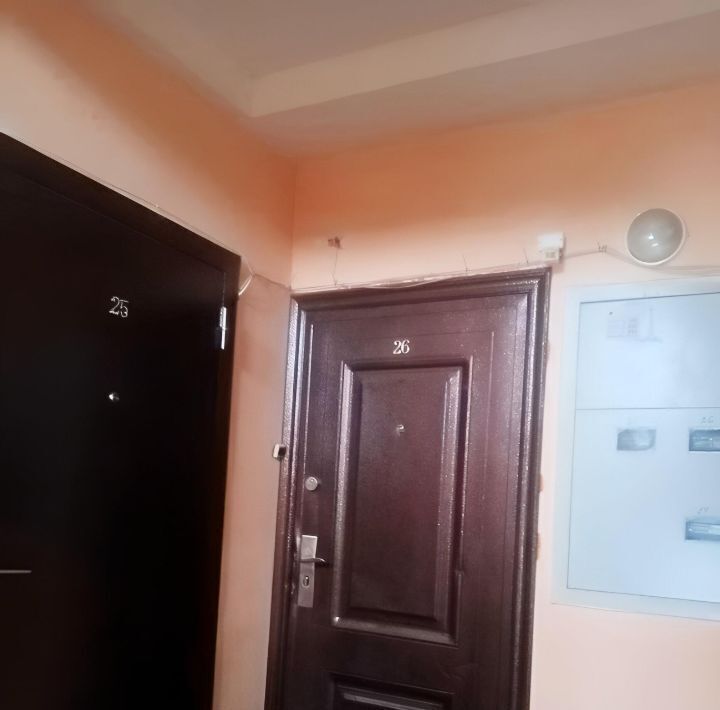 квартира р-н Белевский г Белев ул Истоминская 1 фото 10