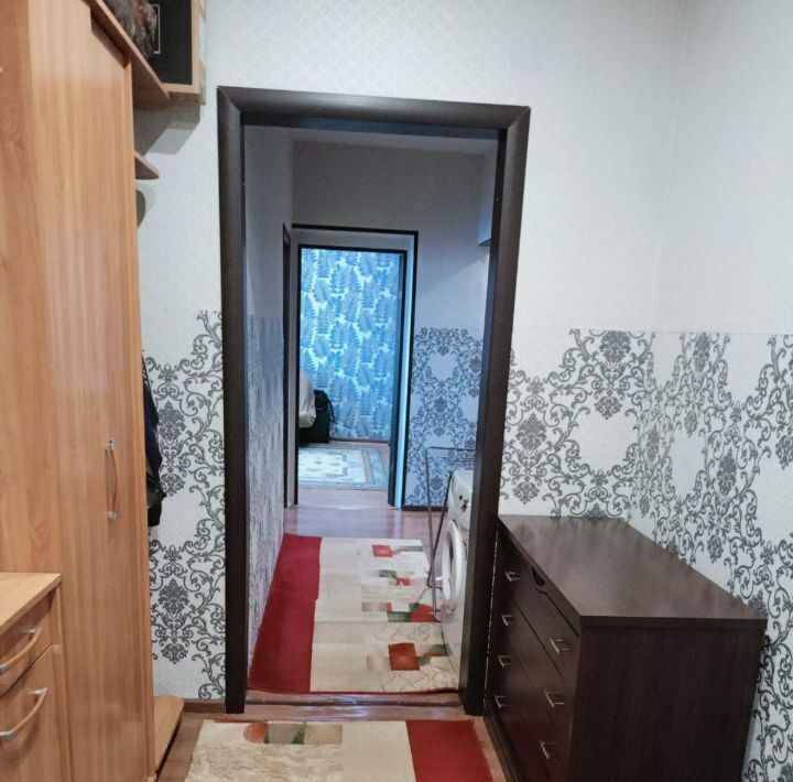квартира р-н Нерюнгринский г Нерюнгри ул Аммосова 8/1 фото 17
