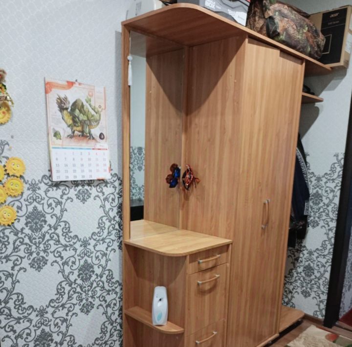 квартира р-н Нерюнгринский г Нерюнгри ул Аммосова 8/1 фото 19