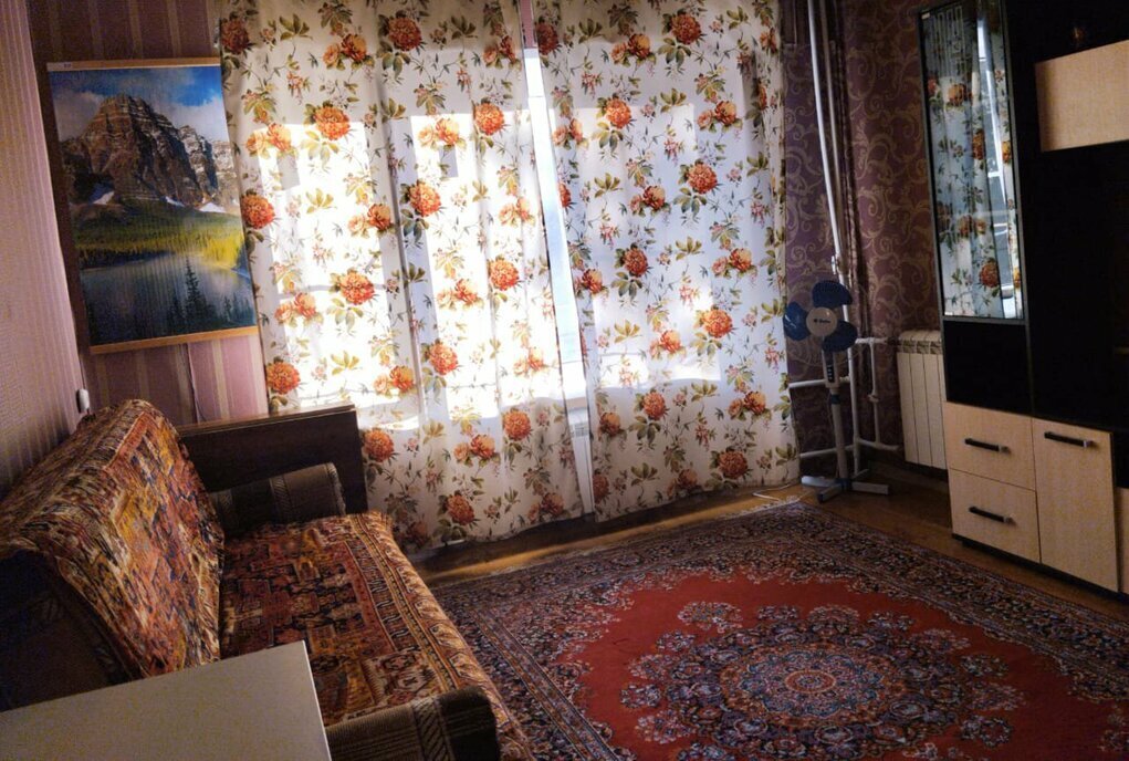 квартира г Рязань р-н Железнодорожный ул Высоковольтная 34к/1 фото 3