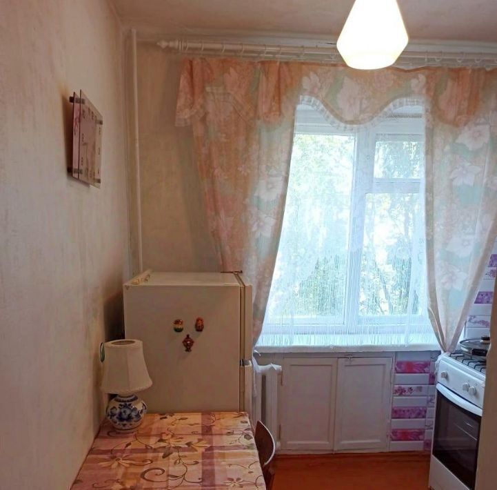 квартира г Тула р-н Пролетарский ул Калинина 26к/2 фото 6
