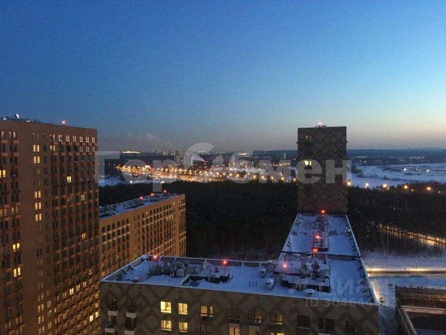 квартира г Красногорск ул Центральная 135 Москва фото 4
