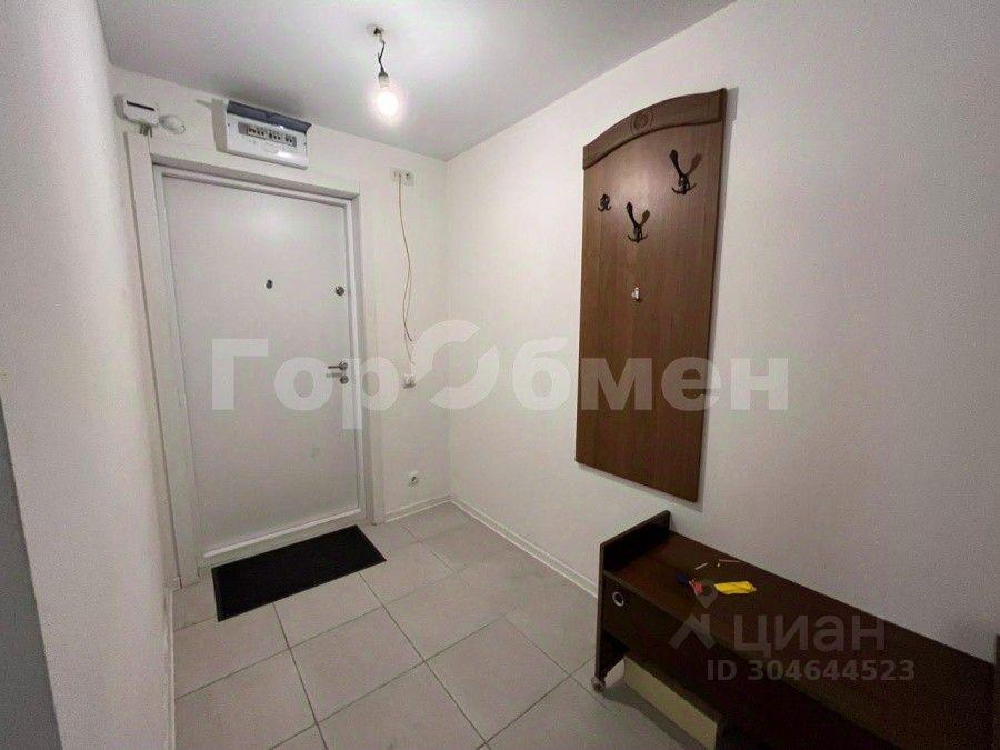 квартира г Красногорск ул Центральная 135 Москва фото 8