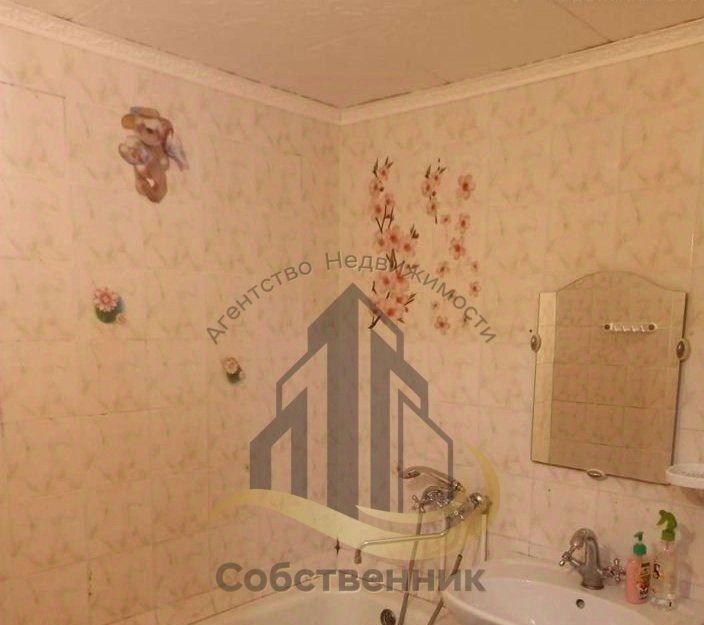 квартира г Старый Оскол микрорайон Макаренко 38 фото 4