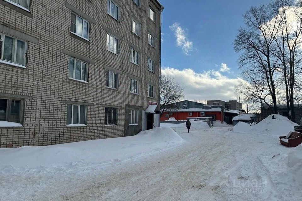 комната р-н Александровский п Балакирево ул 60 лет Октября 9 городское поселение Балакирево фото 2